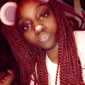 Meet your Posher, Dashawna